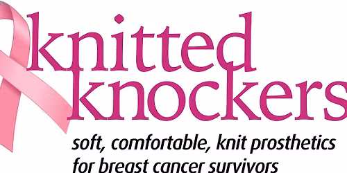 \ud83e\uddf6 ILM Sip N Stitch \u2013 Knitted Knockers Charity Stitch Day