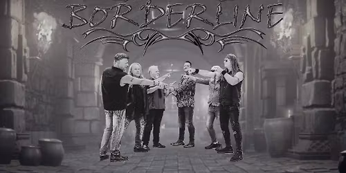 Borderline @ Art's Taphouse North