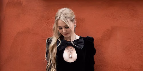 Iris Bergcrantz Quartet