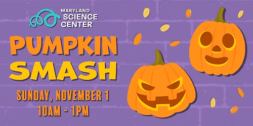 Pumpkin Smash