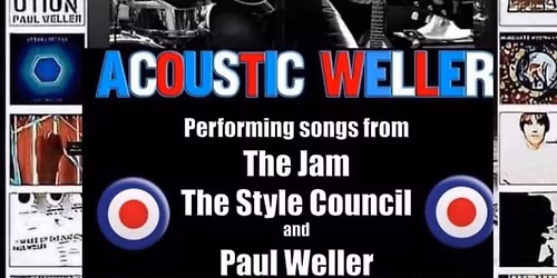 Acoustic Weller