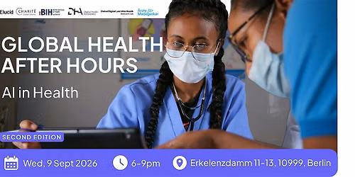 Global Health After Hours