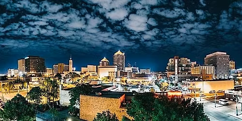 Multifamily Real Estate Event Albuquerque (Uptown)