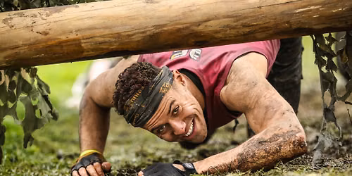 Born Survivor for Trinity Hospice 2026