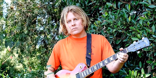Ty Segall at The Pyramid Scheme