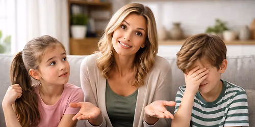 Awkward Conversations 2.0