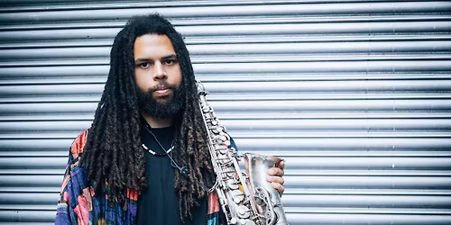 DONOVAN HAFFNER QUINTET