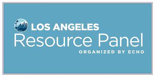 Los Angeles Resource Panel - October 2026