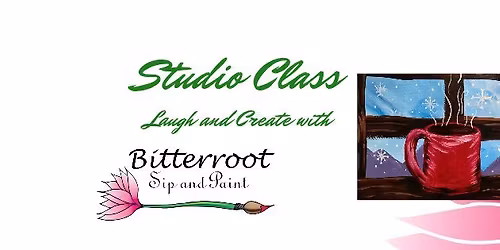 Studio Class Winters Warmth