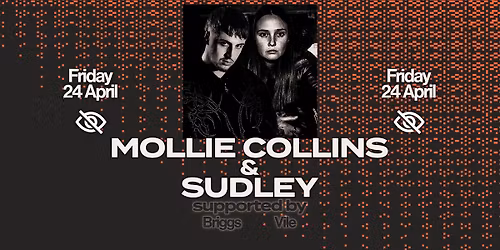Mollie Collins & Sudley (UK)