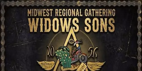 Midwest Regional Gathering