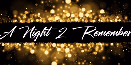 A Night 2 Remember - das etwas andere Weihnachtskonzert
