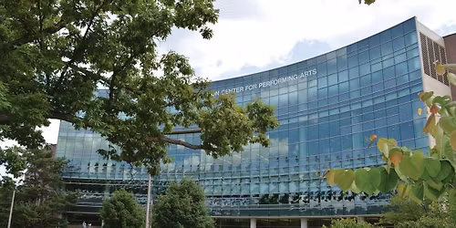 Clue - A New Comedy - East Lansing