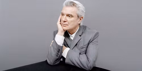 David Byrne Tickets