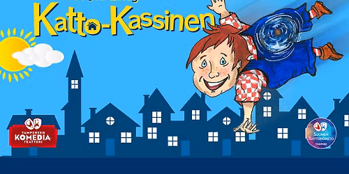 Katto-Kassinen