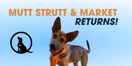 Mutt Strutt & Market