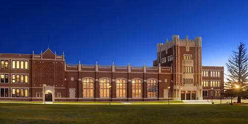 NCHS 50th CLASS REUNION CASPER, WY