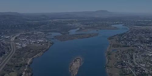 Support Off-Street Parking Reform - Richland Planning Commission Meeting