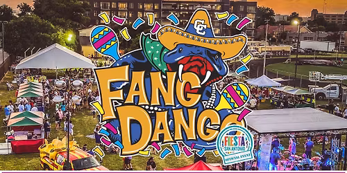 Central Catholic Fiesta FangDango