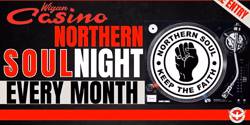 Northern Soul Night at The Hawk \u270a\ud83c\udffc\ud83c\udfb6\ud83d\ude0d
