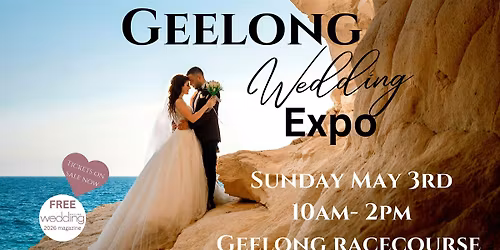 Geelong Wedding Expo