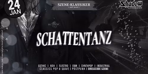 Schattentanz