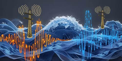 Foredrag: Radiob\u00f8lger, deres udbredelse og grundl\u00e6ggende antennedesign
