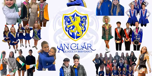 14th Annual Dinner Dance