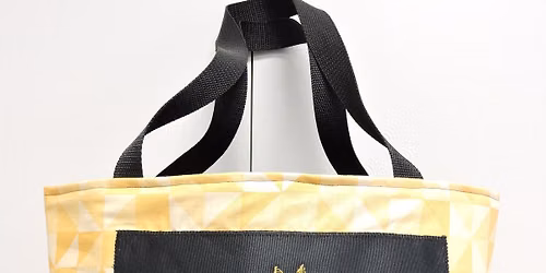 Sunshine Tote Bag