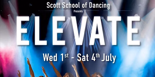 Elevate  