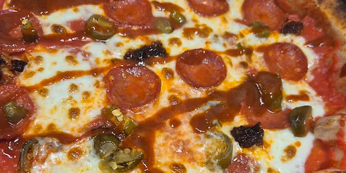 Pizzafriyay! 