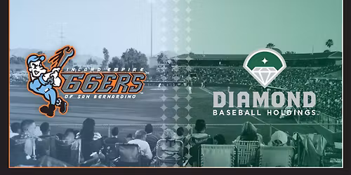 Visalia Rawhide at Inland Empire 66ers at San Manuel Stadium