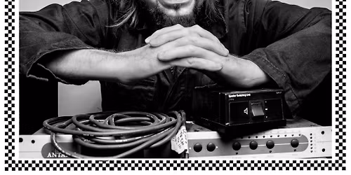 Brighton Ska Train's Xmas Party 2025! With Jerry Dammers