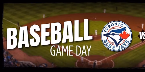 Texas Rangers at Toronto Blue Jays at Rogers Centre