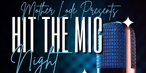 Hit The Mic Night