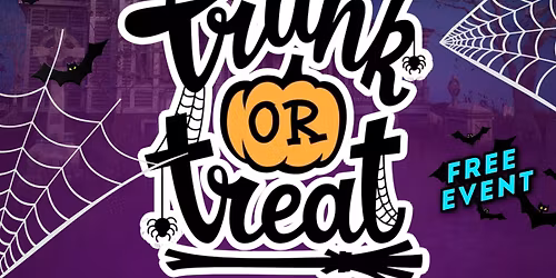 North Township Trunk or Treat