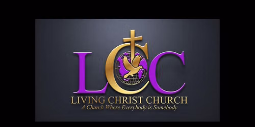 Pink Sunday Worship Experience