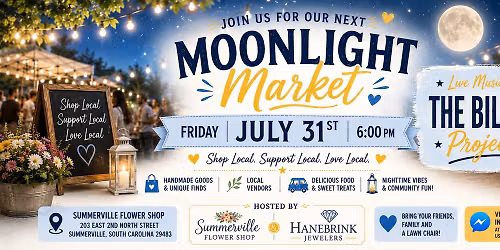 Moonlight Market