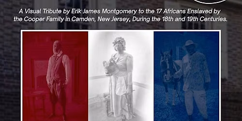 LEST WE FORGET...Juneteenth Celebration at JPEG Photo Gallery