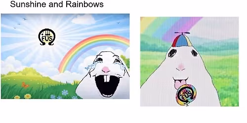 F\u00dcSi kevadpidu