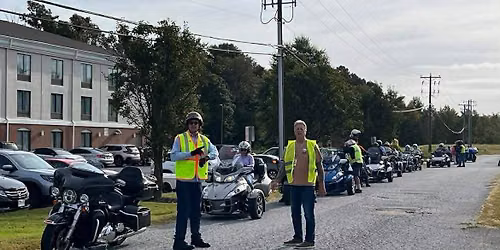 2026 Delmarva Retreads Rally - \u201cAdventure Awaits in the First State\u201d