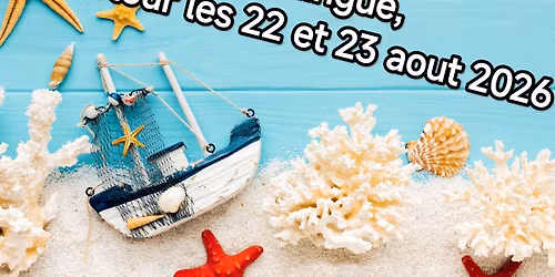festival "la Valdingue" 2026