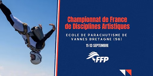 Championnat de France de Disciplines Artistiques