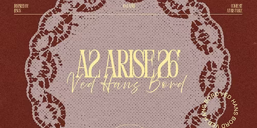A2 ARISE 2026