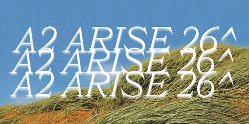 A2 ARISE 2026