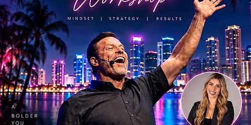 Peak Performance Workshop