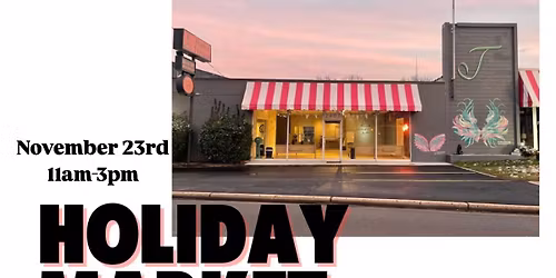 Simple Fitness\u2019s 2nd Annual Holiday Market