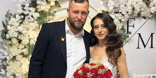 D\u00fc\u011f\u00fcn\u00fcm\u00fcz\ud83e\udd0d Fatme & Mehmed \ud83e\udd0d