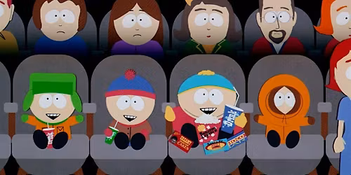 Projection du film : South Park: Bigger, Longer and Uncut (1999)