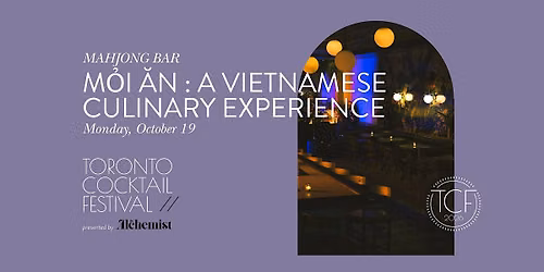 M\u1ecfi \u0103n x Mahjong Bar: A Vietnamese Culinary Experience